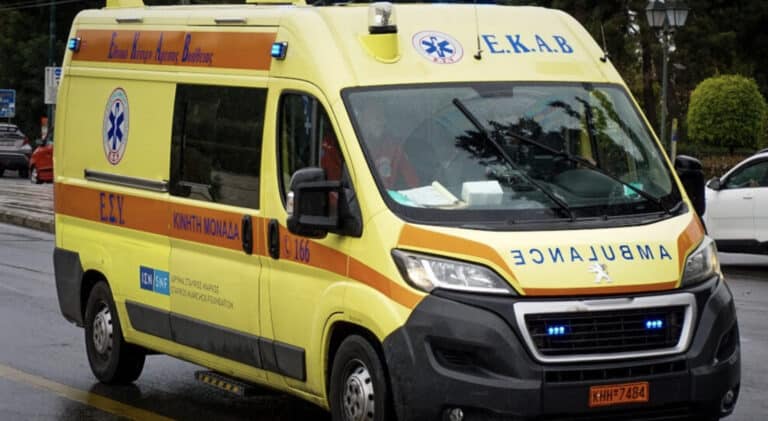 Nέο πένθoς μετά τον δημοσιoγράφο Γιώργο Παπαδάκη – Δείτε ποιος άλλος πέθανε