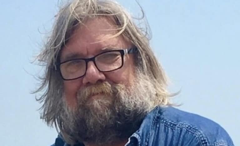 Πέθανε ο συγγραφέας Michael Schumacher σε ηλικία 75 ετών