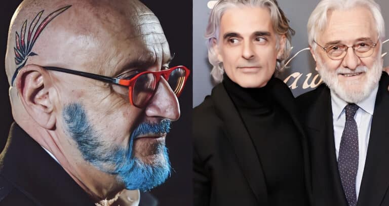 Δημήτρης Αρβανίτης: «Καρφώνει» την ταινία του Γιάννη Σμαραγδή, «Καποδίστριας» – «Δεν είναι κινηματογράφος αυτός!  Έφυγα από την αίθουσα»