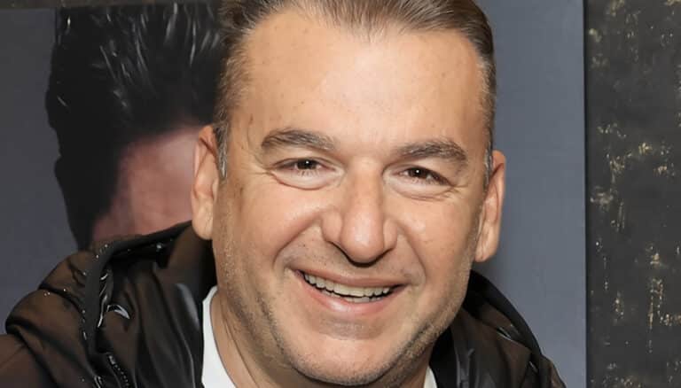 Δύσκολες ώρες για τον Γιώργο Λιάγκα – Εσπευσμένα στο νοσοκομείο