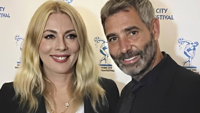 «Είχα διπλή ζωή…»: Κόλαφος ο Θοδωρής Αθερίδης για τη σχέση του με τη Σμαράγδα Καρύδη