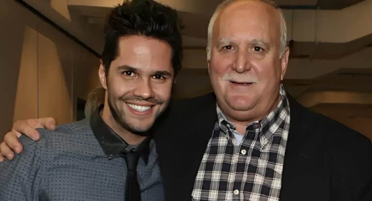 Ξεσπά ο Γιώργος Τσαλίκης για τον Γιώργο Παπαδάκη: «Πιστεύω ότι έφυγε από στεναχώρια, “έσκασε” από όλους που σήμερα λένε ύμνους»