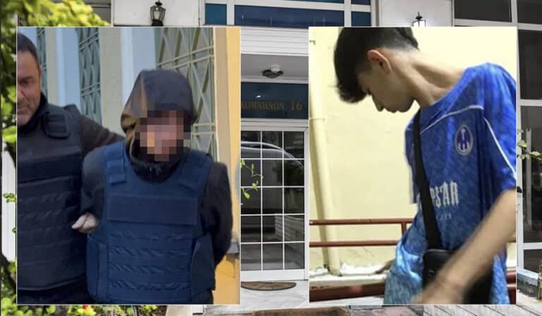 Σέρρες: Σε σπίτι χωρίς ρεύμα και νερό ζούσε ο 16χρονος που χτύπησε θανάσιμα τον 17χρονο