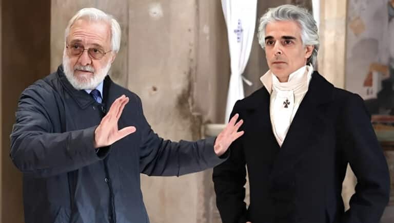 Σμαραγδής για «Καποδίστρια»: «Χρωστάμε περίπου 800.000 ευρώ» – To αμύθητο ποσό που έβγαλε η ταινία από τα εισιτήρια