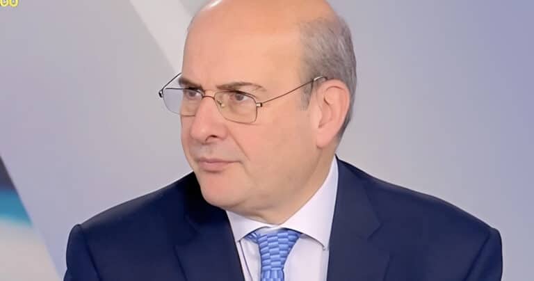 Χατζηδάκης: «Εάν δεν βρούμε λύση με τους αγρότες ήρεμα και συναινετικά, θα εφαρμοστεί ο νόμος»