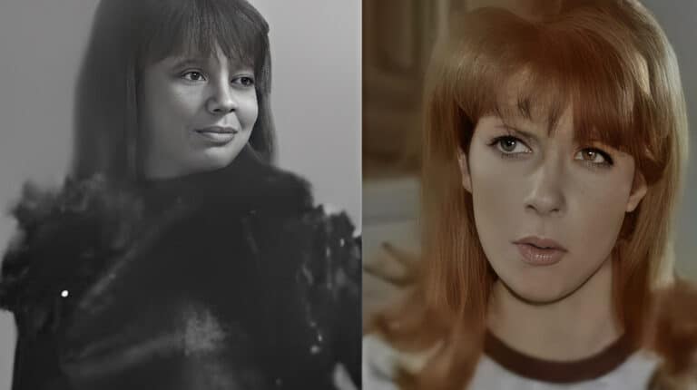 Πως είναι σήμερα η ηθοποιός που έπαιξε σε πολλές ελληνικές ταινίες ενώ πρόσφατα έχασε τον σύζυγο της