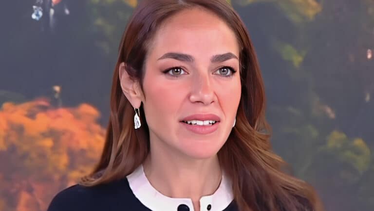 Δόμνα Μιχαηλίδου: «Δεν περίμενα να χρησιμοποιήσει η κ. Καρυστιανού τον προσωπικό πόνο της ως βατήρα για πολιτική ανέλιξη»