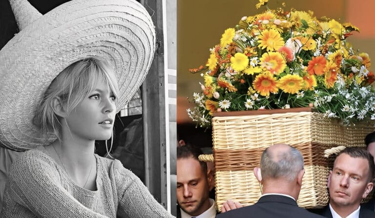 Η τελευταία επιθυμία της Μπριζίτ Μπαρντό αντικατοπτρίζει όλη τη ζωή της