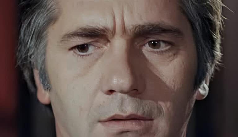 Πώς είναι σήμερα στα 82 ο πασίγνωστος ηθοποιός του ελληνικού κινηματογράφου