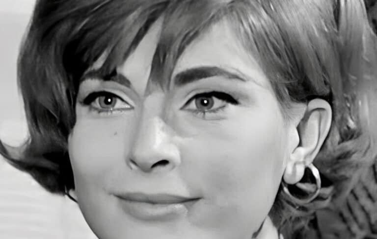 Πέθανε μακριά από τα φώτα της δημοσιότητας η όμορφη «αδελφή» του Θανάση Βέγγου στην ταινία παπατρέχας