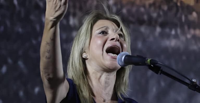 Δημοσκόπηση GPO: Τα τρία κόμματα που συμπιέζει η Καρυστιανού – Από πού παίρνει ψηφοφόρους