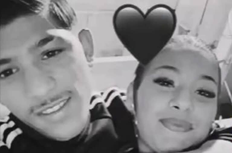 Αυτός είναι ο 17χρονος οδηγός και η 18χρονη συνοδηγός που σκοτώθηκαν – Οι φίλοι τους πλημμύρισαν με αποχαιρετισμούς