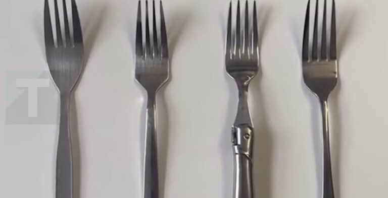 Το τεστ προσωπικότητας με το πιρούνι: Τι αποκαλύπτει για εσένα ο τρόπος που κρατάς τα μαχαιροπίρουνα