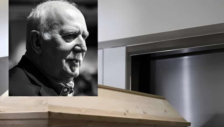 Αποτεφρωτήριο Ριτσώνας: 6 χρόνια λειτουργίας – Οι επώνυμοι που προτίμησαν καύση πριν από τον Γιώργο Παπαδάκη