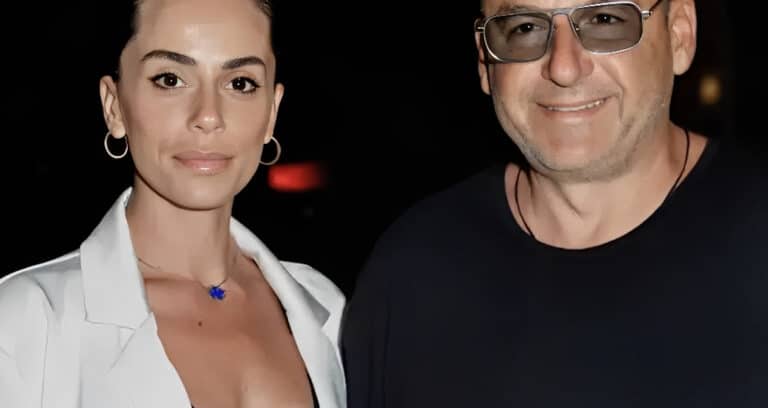 ΣOK! Οι 1ες πληροφορίες για Γιώργο Λιάγκα – Τον μετέφερε στο voσoκoμεio η Μαρία Αντωνά