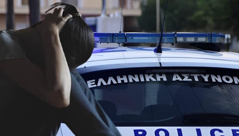 Φpίκη και σοκ – 24χρονος βιάζε και έδινε νεκρωτικά σε 13χρονη