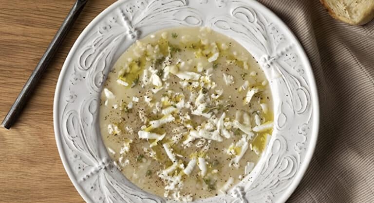 Η ελληνική υπερτροφή που δυναμώνει το έντερο και προλαμβάνει την οστεοπόρωση