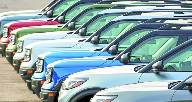 Μεγάλη επιδότηση για αντικατάσταση οχήματος –  Ποιοι δικαιούνται έως 30.000 ευρώ για νέο αυτοκίνητο