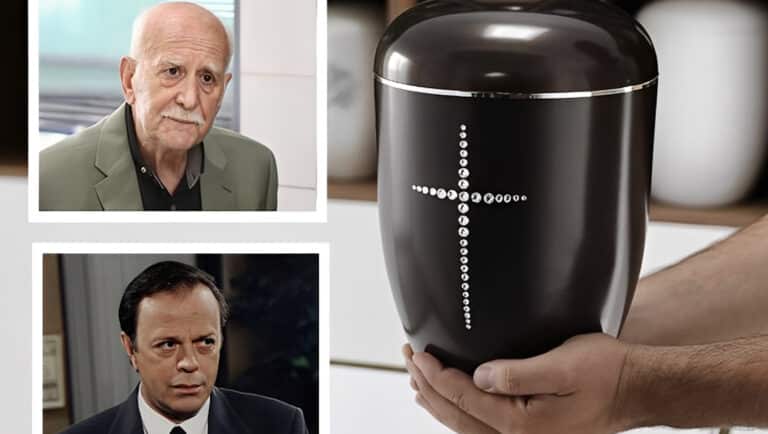 Η επανάσταση της αποτέφρωσης στην Ελλάδα – Οι 3 βασικοί λόγοι που επιλέγουν πολλοί να αποτεφρωθούν