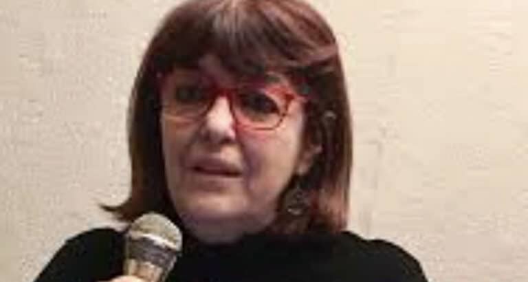 Πέθανε η καθηγήτρια πολιτικής θεωρίας Ελένη Βαρίκα – Σημαντική θεωρητικός του φεμινισμού στην Ελλάδα