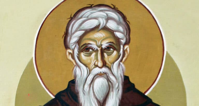 Σήμερα γιορτάζει ο σπουδαίος Άγιος που θεμελίωσε τον κοινόβιο μοναχισμό