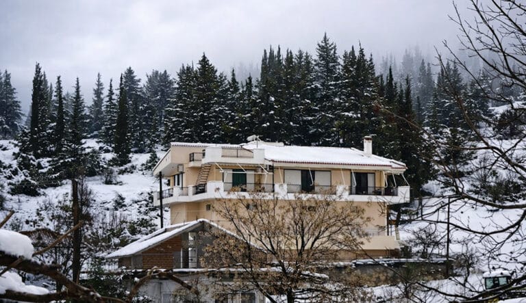 Κοινωνικός τουρισμός ΔΥΠΑ: Χειμερινές διακοπές με voucher έως 12 ημέρες – Ποιοι είναι οι δικαιούχοι