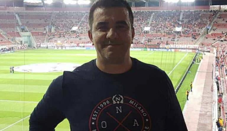 Θρήνος για τον Δημήτρη – Πέθανε και σκόρπισε θλίψη σε όλη την πόλη