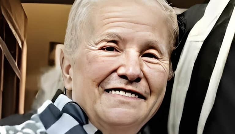 Πως είναι σήμερα στα 88 η όμορφη ηθοποιός του ελληνικού κινηματογράφου – Η σπάνια δημόσια εμφάνιση