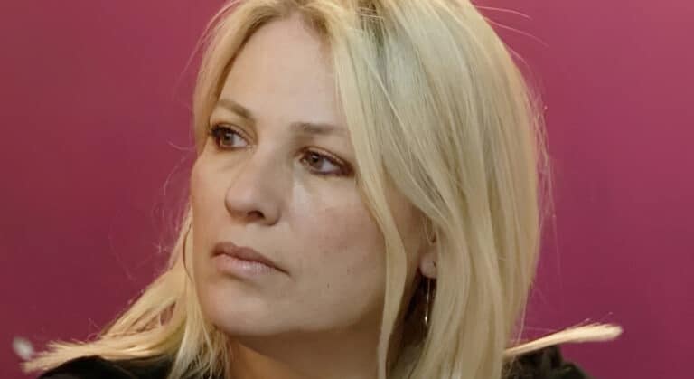 Σάλος με όσα είπε η Μαριάννα Τουμασάτου για την Ελλάδα και την Eurovision