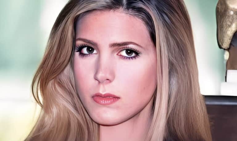 Μοναχή στα Ιεροσόλυμα γνωστή Ελληνίδα ηθοποιός