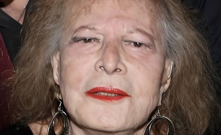 Πέθανε 06:00 το πρωί στα 78 η όμορφη ηθοποιός του ελληνικού κινηματογράφου