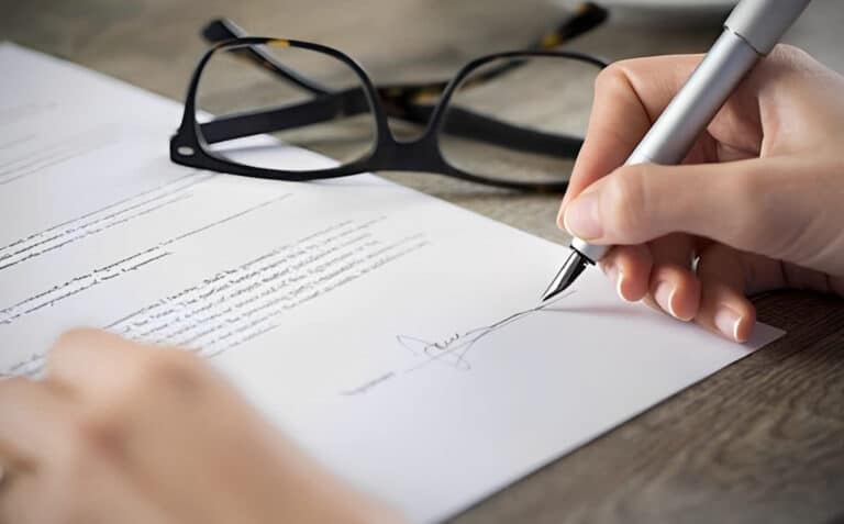 Η διαθήκη-παγίδα: Το μυστικό που δεν θέλουν να μάθουν οι κληρονόμοι