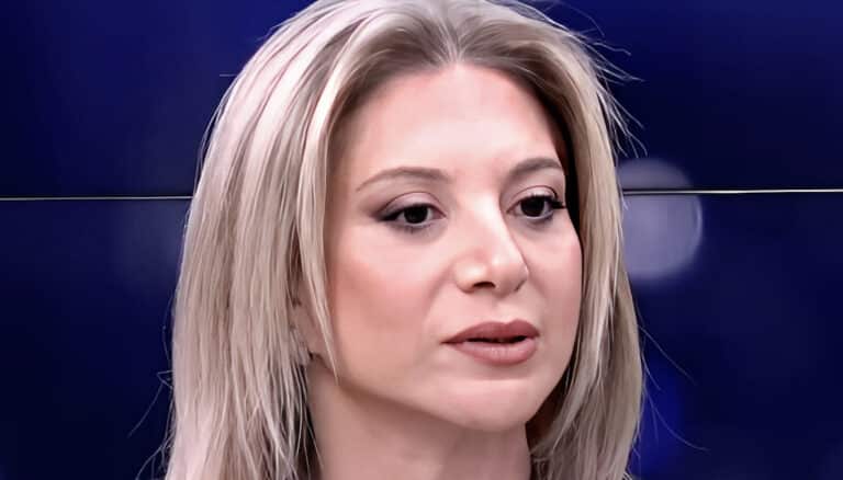 Απάντηση Καρυστιανού στις αντιδράσεις για το νέο κόμμα: «Η κοινωνική αφύπνιση είναι ο μόνος τρόπος για δικαίωση»