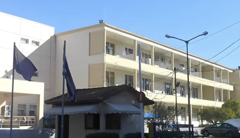 Τραγωδία: Βρέφος πέθανε λίγες ώρες μετά τη γέννησή του