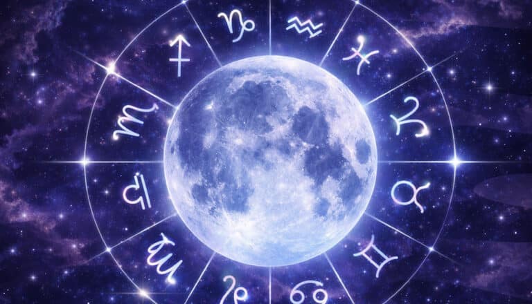 Η πρώτη Νέα Σελήνη του 2026 στις 18 Ιανουαρίου φέρνει αλλαγές – Τα δύο ζώδια που επηρεάζει περισσότερο