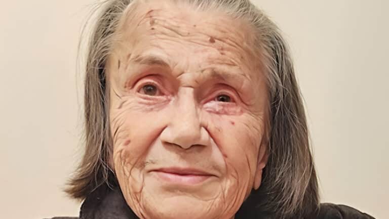 Τυφλή και ξεχασμένη από τους συναδέλφους της ζει τα τελευταία χρόνια η γνωστή Ελληνίδα ηθοποιός