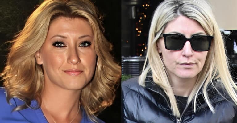 Η Σία Κοσιώνη βγήκε για ψώνια στο κέντρο της Αθήνας και όλη παρατήρησαν το πόσο αδυνάτησε