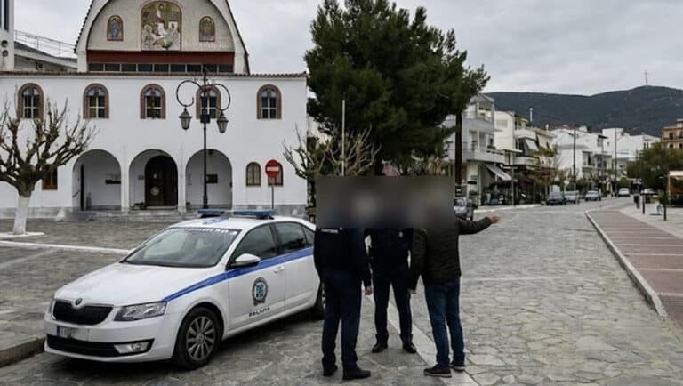 Θρίλερ για 37χρονη δασκάλα: Την ξυλοκόπησε άγρια ο 22χρονος σύντροφός της – Μεταφέρθηκε στο νοσοκομείο
