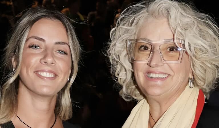 Η καλλονή κόρη της Υρώ Μανέ πρωταγωνιστεί σε βίντεοκλιπ πασίγνωστου τραγουδιστή