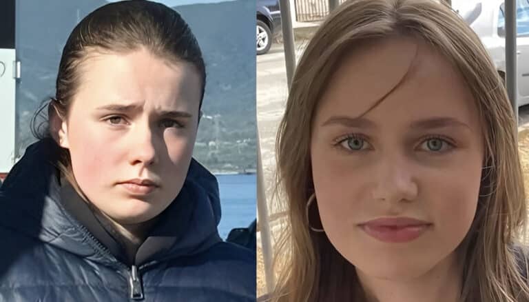 Σοκ και ανατροπή με την 16χρονη Λόρα – Μαθεύτηκε ο πραγματικός λόγος που εξαφανίστηκε – Τι έκανε με τον 54χρονο άντρα που συναντήθηκε