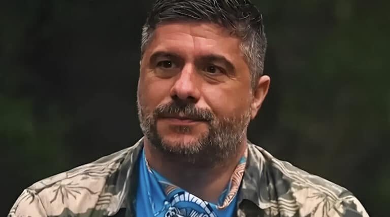 «Καρφί» Μιχάλη Σηφάκη στο Survivor: «17 χρόνια το κάνω, Σοϊλέδης δεν είμαι»