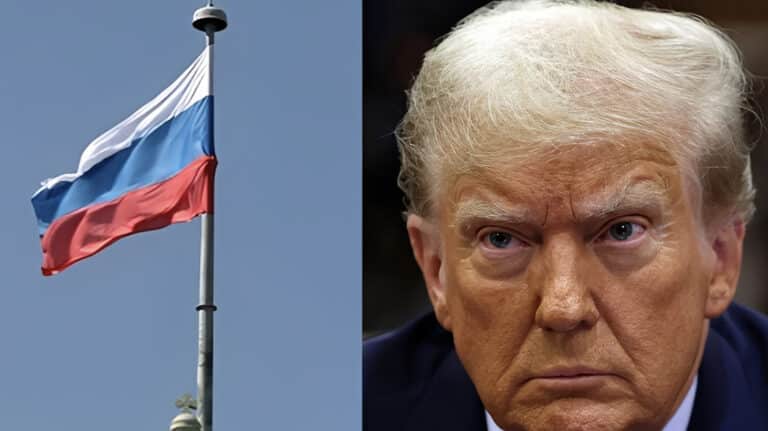 Η Μόσχα «κόβει τον αέρα» στον Τραμπ: «Ιδιοκτησία μας τα ρωσικά πετρελαϊκά περιουσιακά στοιχεία στη Βενεζουέλα»