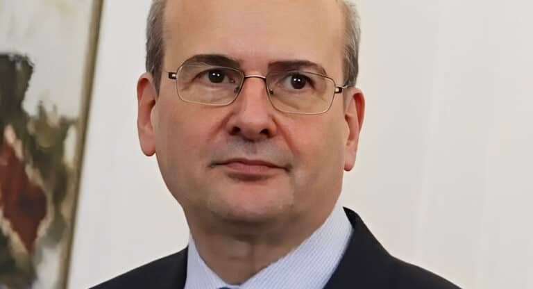 Χατζηδάκης: «Είμαστε δημοκρατία αλλά δε μπορεί να κάνει ο καθένας ό,τι του κατεβαίνει»