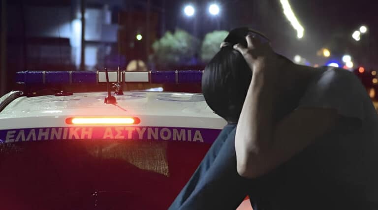 Πετρούπολη: 13χρονη έπεσε θύμα απόπειρας βιασμού και ληστείας – Συνελήφθη  31χρονος