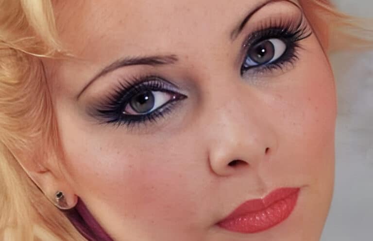 Πέθανε ξεχασμένη από όλους στα 63 η όμορφη ηθοποιός του ελληνικού κινηματογράφου