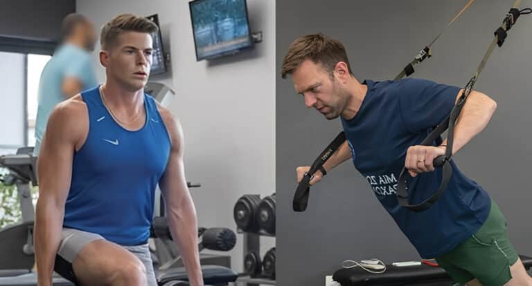 Τάιλερ Μακμπέθ: 21.000 ευρώ το μήνα το ενοίκιο για το γυμναστήριό του στο Σύνταγμα – H συνδρομή το μήνα