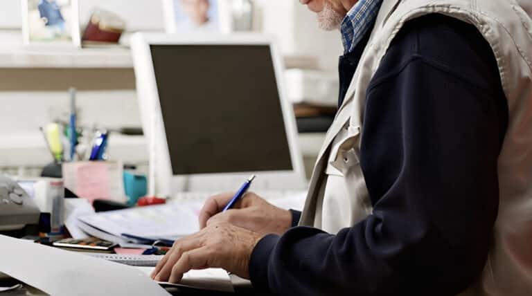 Αύξηση στο όριο συνταξιοδότησης – 4 χρόνια αργότερα στη σύνταξη οι σημερινοί 22χρονοι