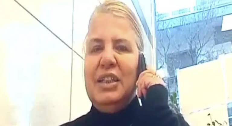 Μητέρα της αδικοχαμένης Κλαούντια: «Δεν θα ψηφίσω το κόμμα της Καρυστιανού, πρέπει να δώσουμε αγώνα για δικαίωση»