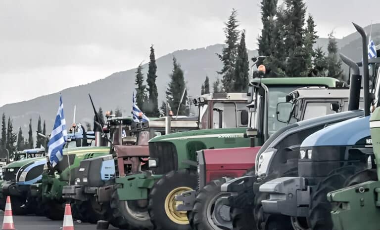 Τροχαίο με έναν νεκρό στην παράκαμψη της Εθνικής Οδού Θηβών – Λιβαδειάς: Ο δρόμος ήταν κλειστός λόγω μπλόκων