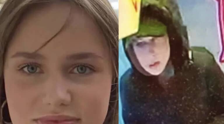 Εξαφάνιση Λόρας: Ανήλικοι εντόπισαν τη 16χρονη στην Ομόνοια – Έτρεξε μακριά με αυτό που της είπαν 